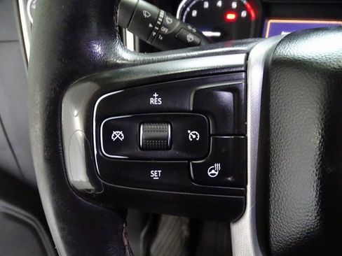 Used 2021 GMC Sierra 2500 SLT image 7