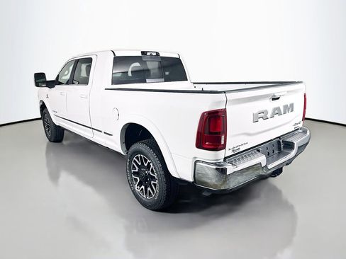 New 2026 RAM 3500 Limited image 5