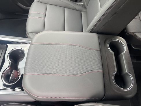 New 2026 Chevrolet Tahoe RST w/ Comfort Package RWD image 37