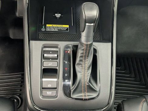 Used 2025 Honda CR-V Sport-L image 22