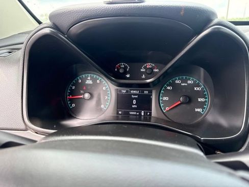 Used 2022 Chevrolet Colorado LT w/ Fleet Safety Package RWD image 11