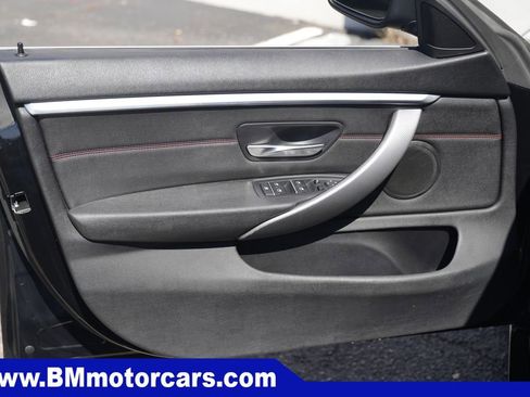 Used 2019 BMW 430i Gran Coupe xDrive w/ Convenience Package AWD/4WD image 25