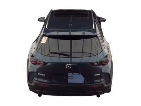 Used 2025 MAZDA CX-50 AWD 2.5 S w/ Premium Plus Pkg image 6