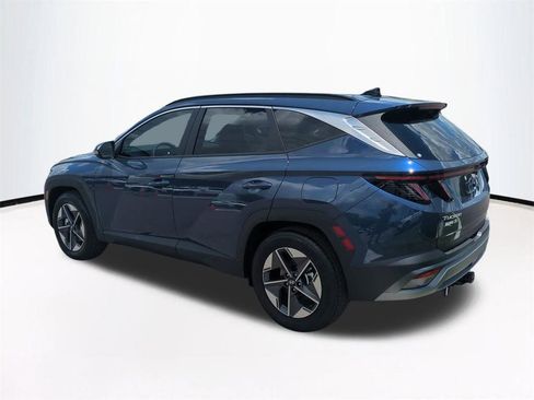 New 2026 Hyundai Tucson SEL w/ Tow & Go Package FWD image 7