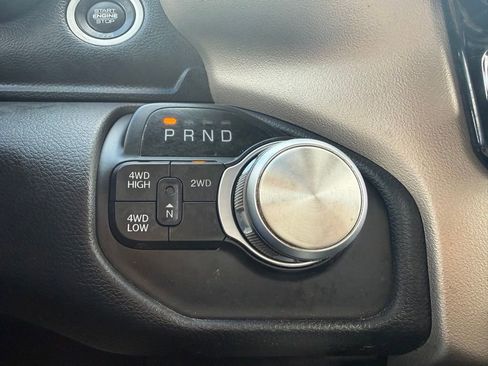 Used 2020 RAM 2500 Laramie image 14