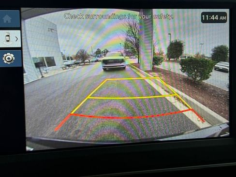 New 2026 Hyundai Elantra Blue image 15