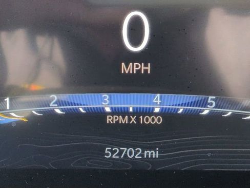 Used 2023 Jeep Grand Cherokee Laredo X image 29