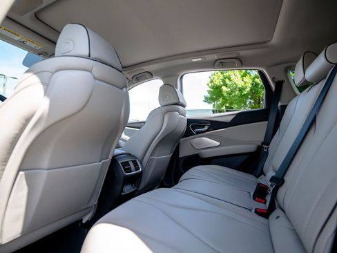 Certified 2026 Acura RDX SH-AWD w/ Advance Package image 48