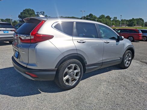 Used 2018 Honda CR-V EX-L image 6