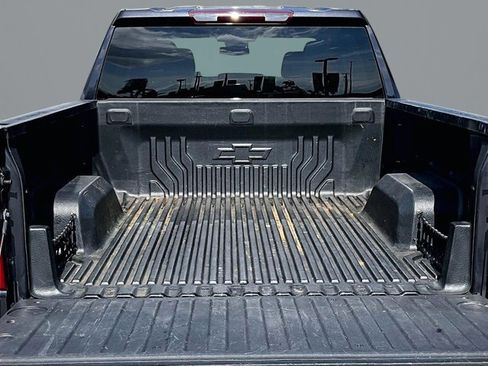 Used 2023 Chevrolet Silverado 1500 RST image 30