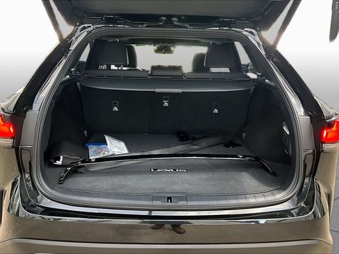 Used 2025 Lexus RX 350 Premium w/ Accessory Package (Z1) FWD image 37