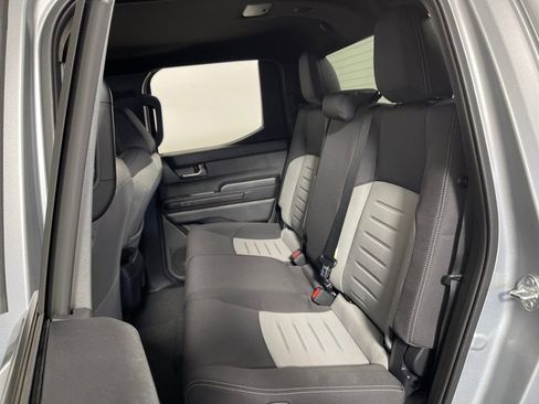 New 2025 Toyota Tacoma TRD Sport image 13