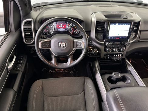 Used 2022 RAM 1500 Big Horn image 21