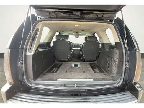 Used 2010 GMC Yukon Denali AWD/4WD image 18