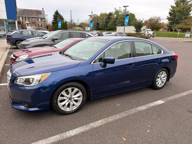 Used 2015 Subaru Legacy 2.5i Premium AWD/4WD image 6