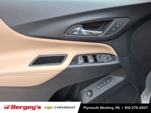 Certified 2023 Chevrolet Equinox Premier image 15