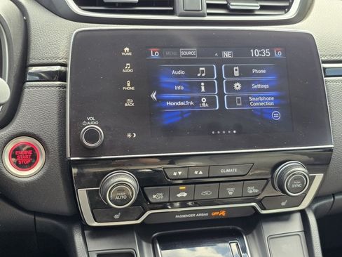Used 2017 Honda CR-V EX-L image 5