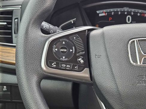 Used 2018 Honda CR-V EX image 25