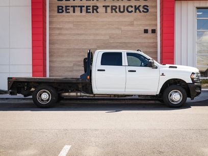 Used 2024 RAM 3500 Tradesman