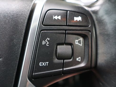 Used 2014 Volvo XC60 T6 AWD/4WD image 31
