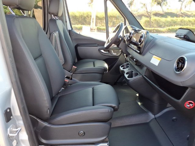 New 2026 Mercedes-Benz Sprinter 2500 image 16