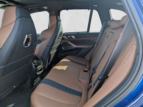 New 2026 BMW X5 M Competition w/ Executive Package AWD/4WD image 17