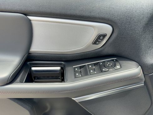 Certified 2025 Ford Expedition Max Active RWD image 10