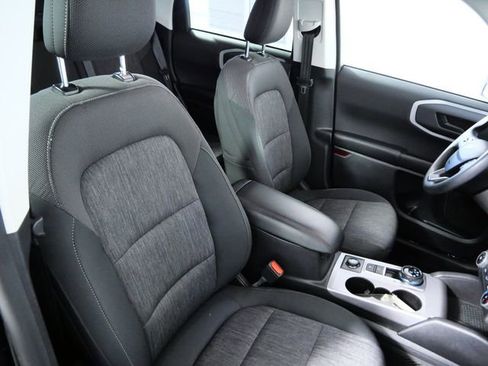 Certified 2023 Ford Bronco Sport Big Bend image 11