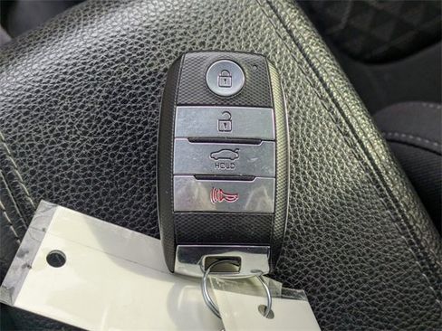 Used 2023 Kia Rio S w/ Technology Package image 32