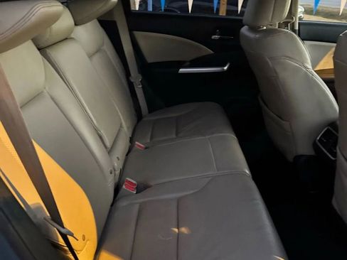 Used 2016 Honda CR-V EX-L image 17