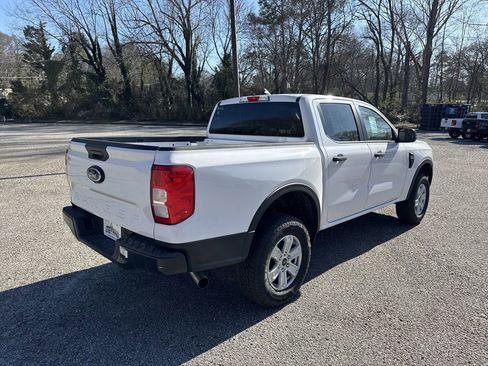 New 2025 Ford Ranger XL image 7
