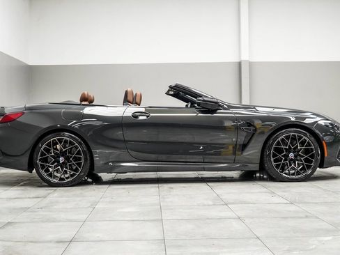 Used 2023 BMW M8 Competition image 7