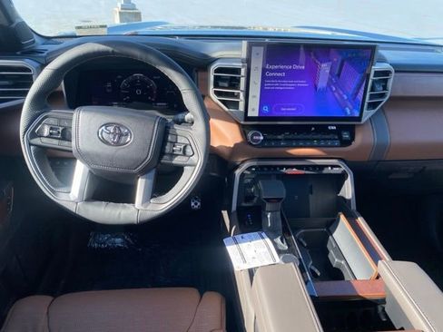 New 2026 Toyota Tundra 1794 Edition AWD/4WD image 12