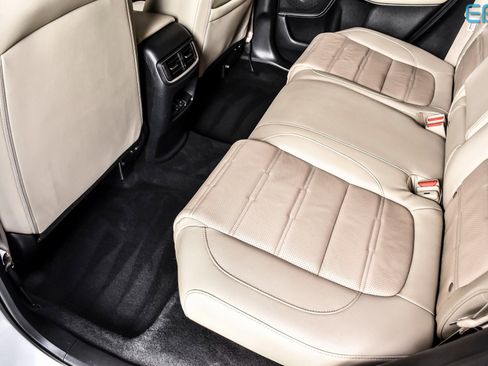 Used 2022 Honda CR-V Touring image 20