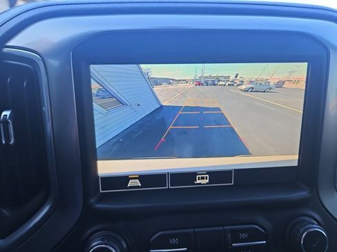 Used 2021 Chevrolet Silverado 1500 RST w/ All Star Edition Plus image 15