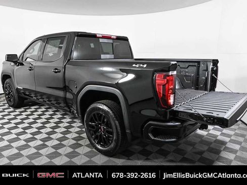 New 2026 GMC Sierra 1500 Elevation w/ Preferred Package image 32