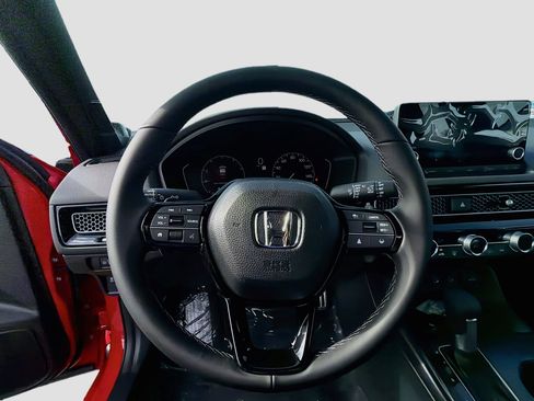 New 2026 Honda Civic Sport image 10