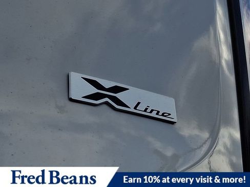 New 2025 Kia Telluride SX X-Line image 20