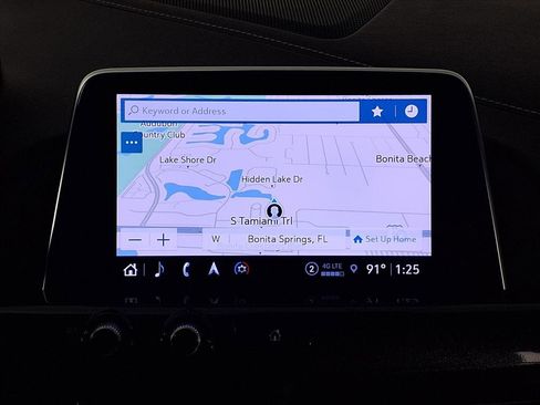 Used 2023 Cadillac CT4 V Blackwing w/ Road Atlanta IMSA Edition image 20