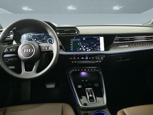 New 2026 Audi A3 2.0T Premium Plus image 3