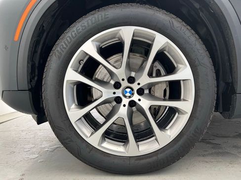 Certified 2026 BMW X5 sDrive40i RWD image 23