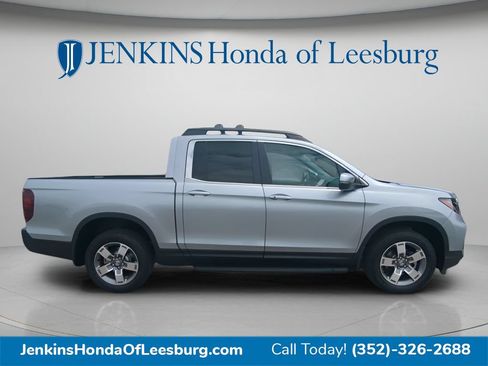 New 2026 Honda Ridgeline RTL image 2