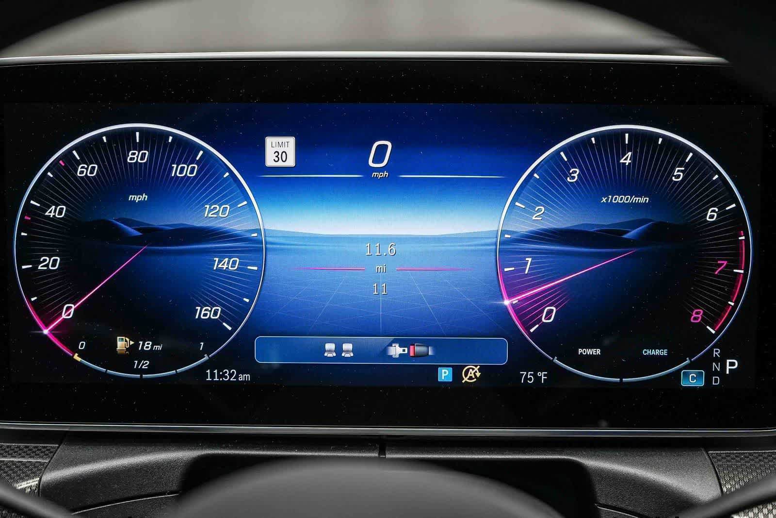New 2026 Mercedes-Benz CLE 450 4MATIC Cabriolet image 27