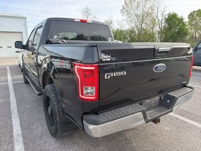 Used 2015 Ford F150 XLT w/ Equipment Group 301A Mid