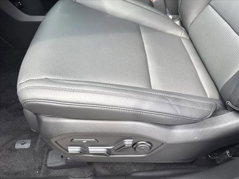 New 2026 Hyundai Santa Fe Calligraphy image 4