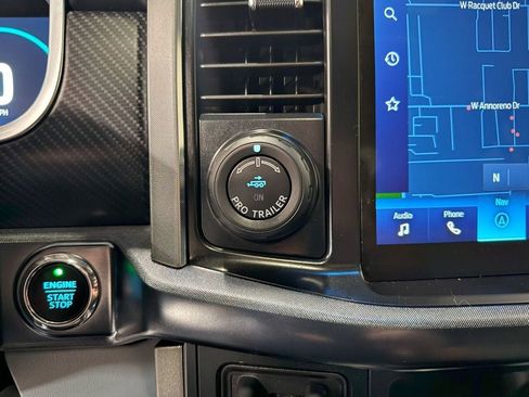 Used 2023 Ford F150 Limited image 36