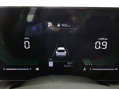 Used 2025 Kia K4 LXS image 38