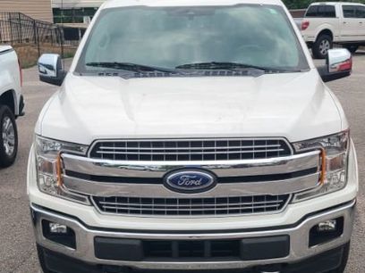 Used 2019 Ford F150 Lariat