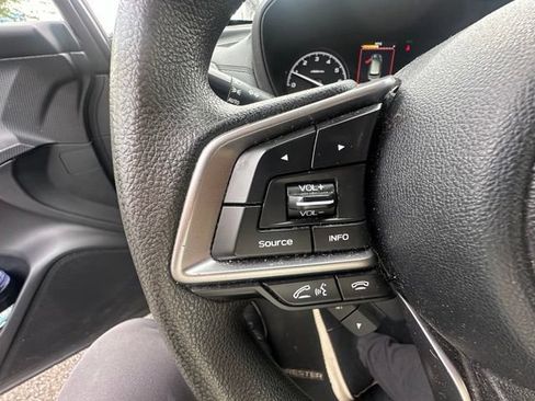 Used 2021 Subaru Forester AWD/4WD image 8