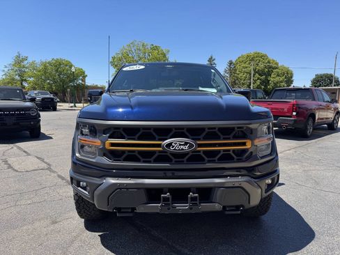 Used 2025 Ford F150 Tremor w/ Equipment Group 402A High AWD/4WD image 5